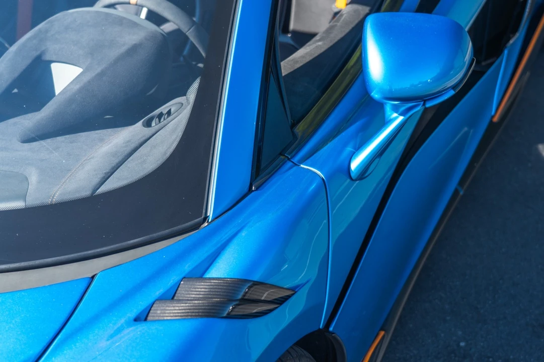 2020 McLaren 600LT - Image 16 of 21