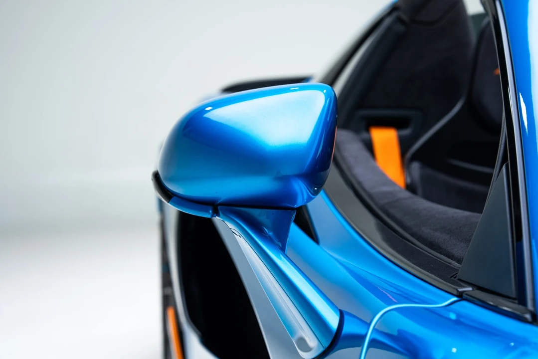 2020 McLaren 600LT - Image 14 of 21
