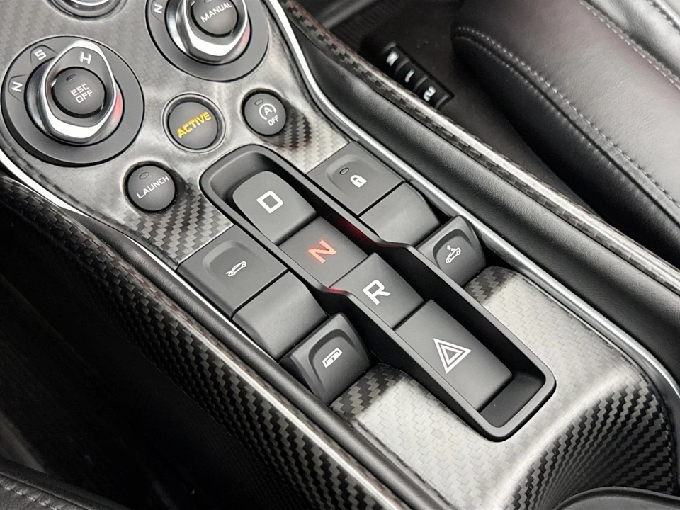 2020 McLaren 600LT - Image 20 of 31