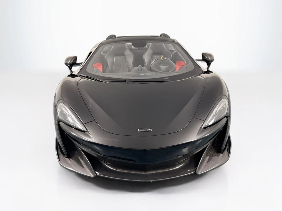 2020 McLaren 600LT - Image 2 of 31