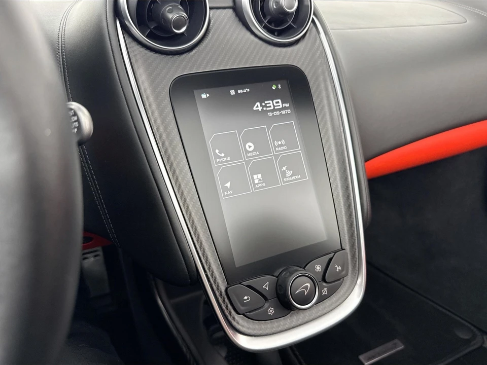 2020 McLaren 600LT - Image 16 of 31