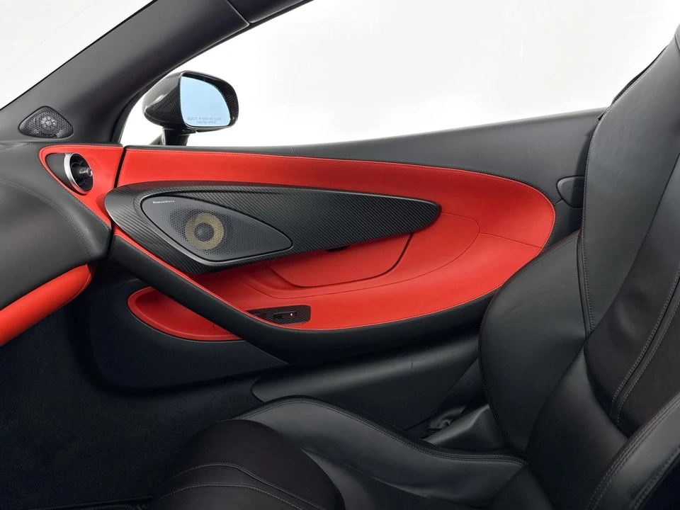 2020 McLaren 600LT - Image 31 of 31