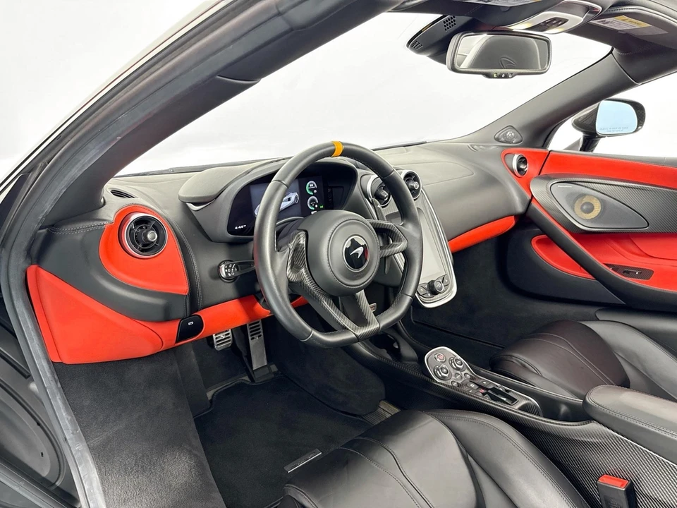 2020 McLaren 600LT - Image 6 of 31
