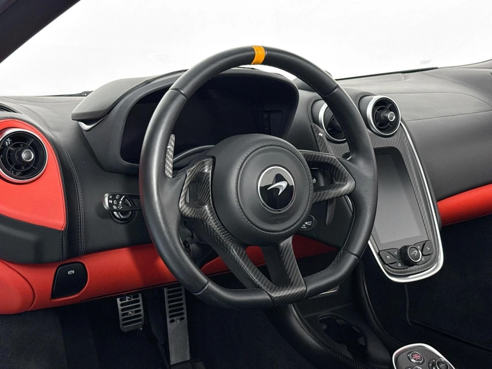 2020 McLaren 600LT - Image 5 of 31
