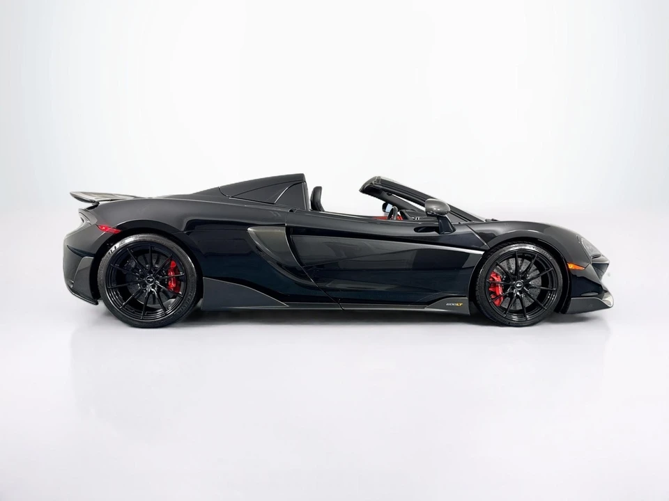2020 McLaren 600LT - Image 4 of 31