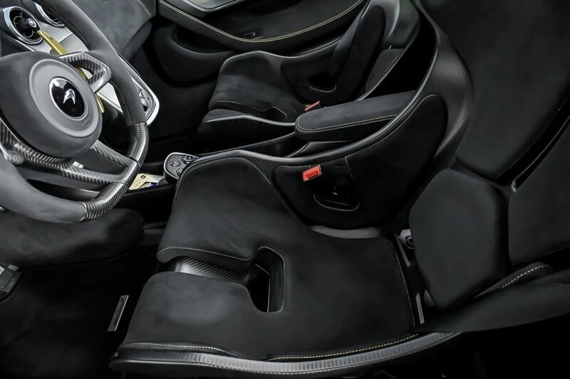 2020 McLaren 600LT Spider - Image 20 of 31