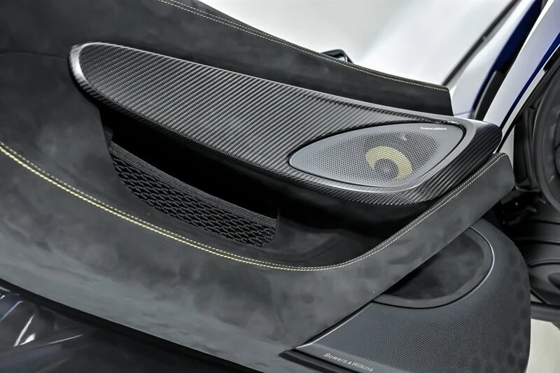 2020 McLaren 600LT Spider - Image 17 of 31