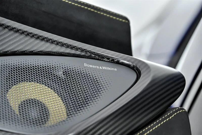 2020 McLaren 600LT Spider - Image 18 of 31