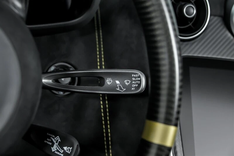 2020 McLaren 600LT Spider - Image 29 of 31