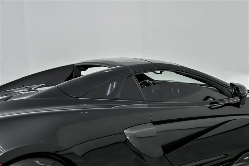 2020 McLaren 600LT Spider - Image 21 of 21