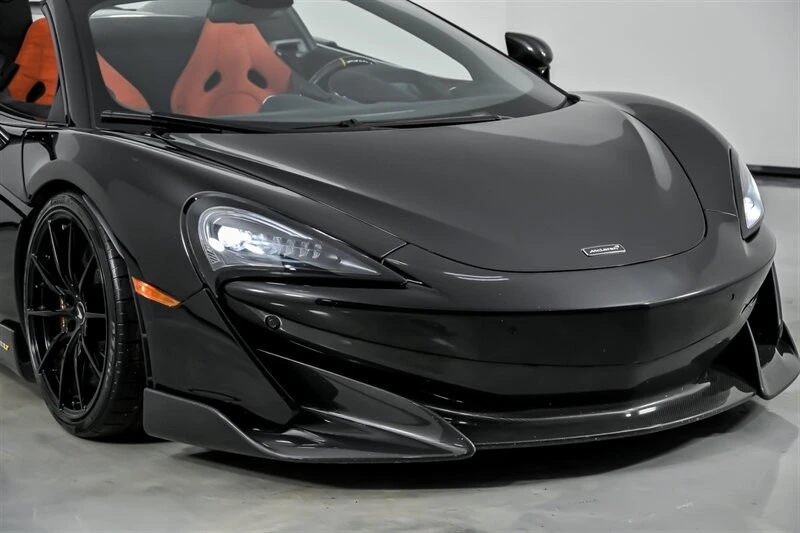 2020 McLaren 600LT Spider - Image 4 of 21