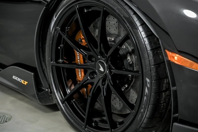 2020 McLaren 600LT Spider - Image 5 of 21