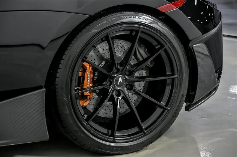 2020 McLaren 600LT Spider - Image 20 of 21