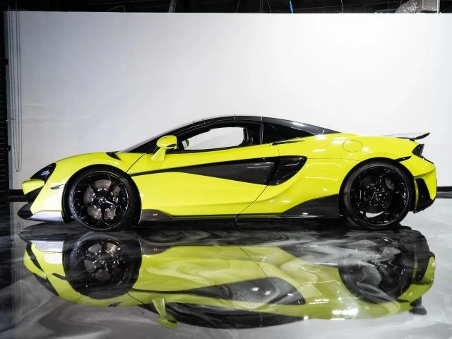 2020 McLaren 600LT Spider - Image 15 of 21