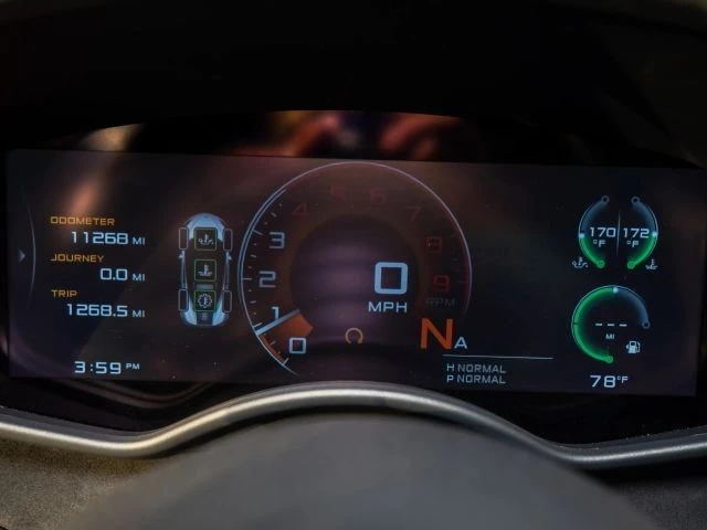 2020 McLaren 600LT Spider - Image 21 of 21
