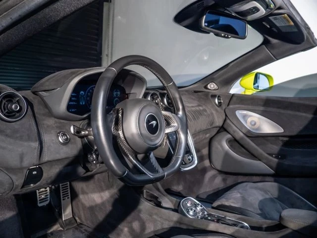 2020 McLaren 600LT Spider - Image 19 of 21