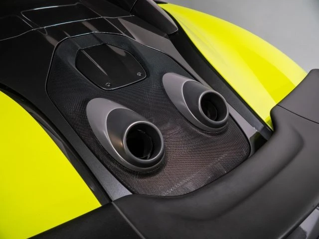 2020 McLaren 600LT Spider - Image 12 of 21