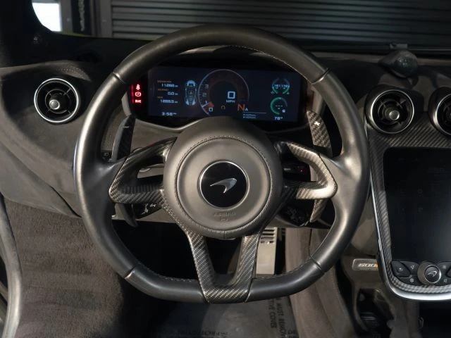 2020 McLaren 600LT Spider - Image 20 of 21