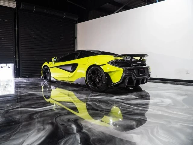 2020 McLaren 600LT Spider - Image 14 of 21