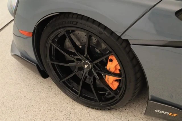 2020 McLaren 600LT Spider - Image 14 of 18