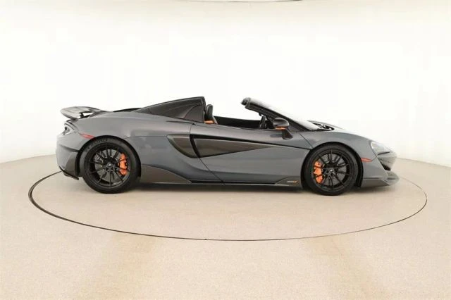 2020 McLaren 600LT Spider - Image 5 of 18