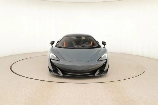 2020 McLaren 600LT Spider - Image 13 of 18