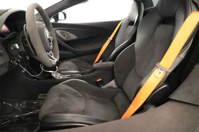 2020 McLaren 600LT Spider - Image 15 of 18