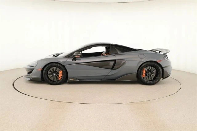 2020 McLaren 600LT Spider - Image 11 of 18