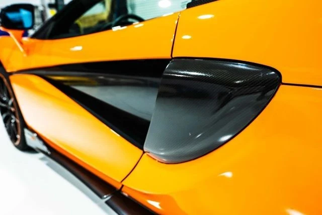 2020 McLaren 600LT Spider - Image 16 of 21
