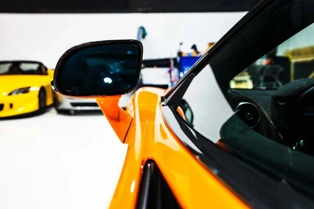 2020 McLaren 600LT Spider - Image 18 of 21