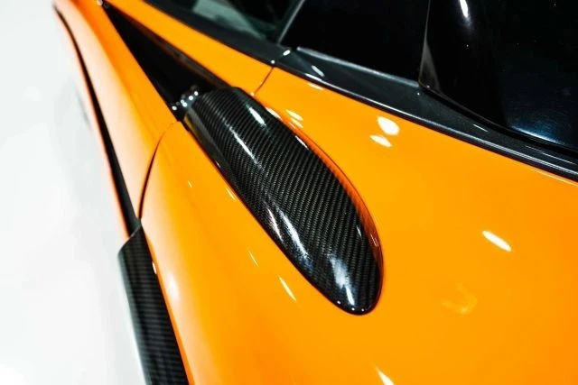 2020 McLaren 600LT Spider - Image 15 of 21