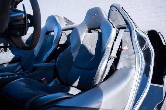 2020 McLaren 600LT Spider - Image 21 of 21