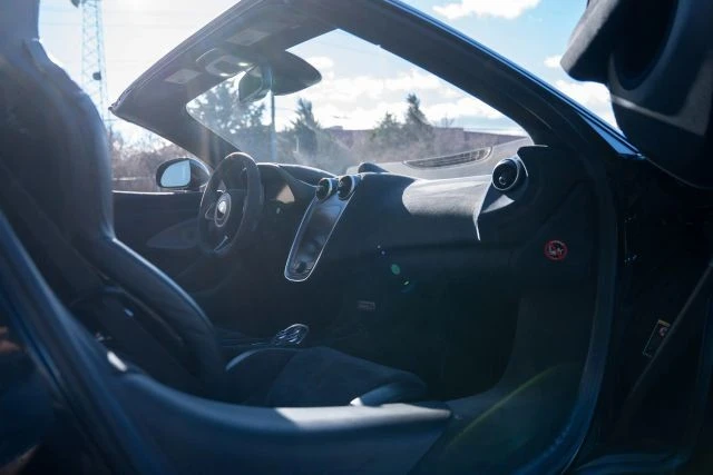 2020 McLaren 600LT Spider - Image 21 of 21