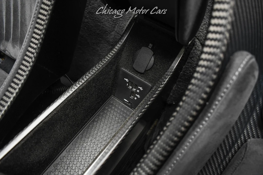 2020 McLaren 600LT Spider - Image 18 of 21