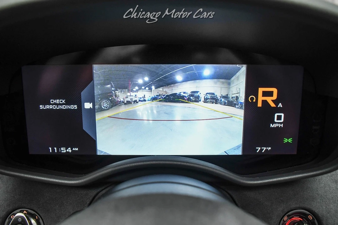 2020 McLaren 600LT Spider - Image 13 of 21