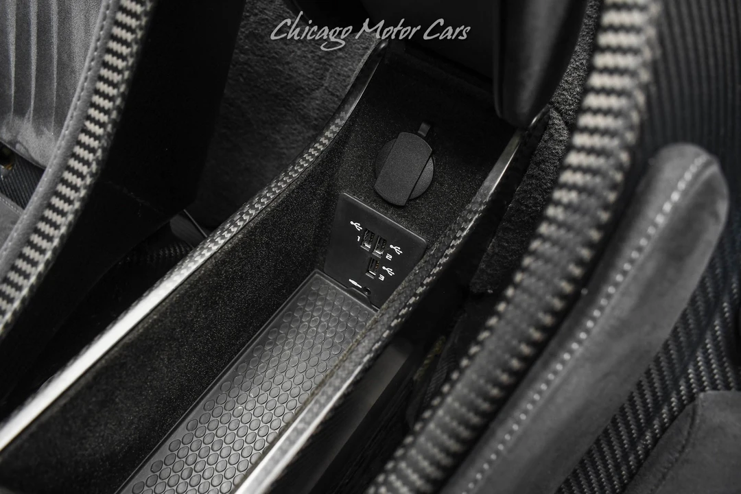 2020 McLaren 600LT Spider - Image 18 of 21