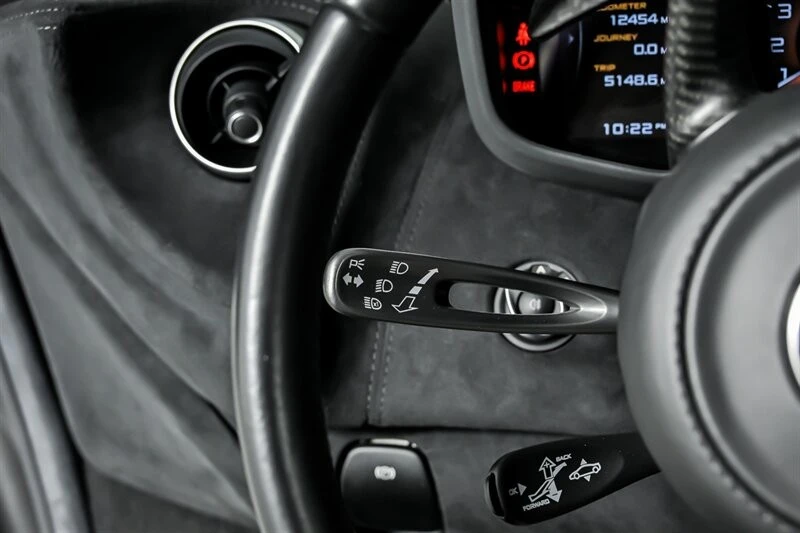 2020 McLaren 600LT Spider - Image 27 of 31