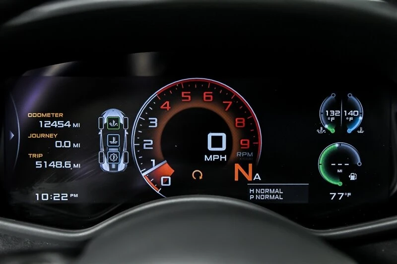 2020 McLaren 600LT Spider - Image 25 of 31