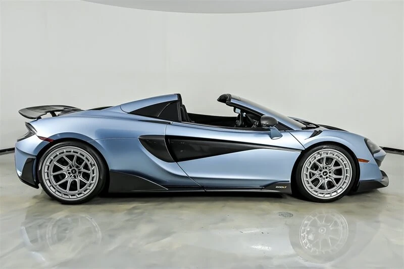 2020 McLaren 600LT Spider - Image 14 of 31