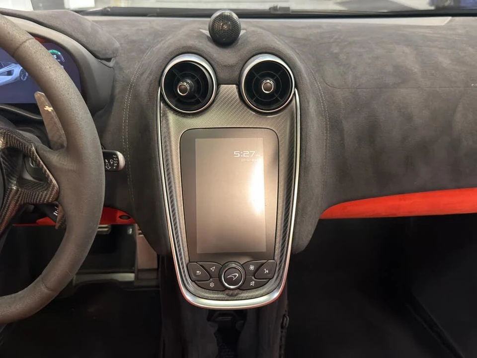 2020 McLaren 600LT Spider - Image 30 of 31
