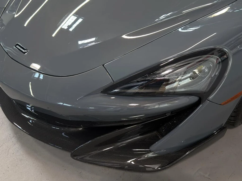 2020 McLaren 600LT Spider - Image 13 of 31