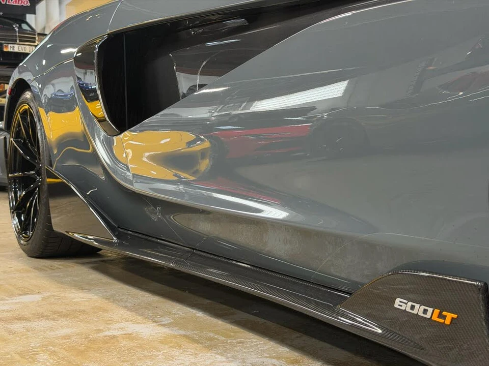2020 McLaren 600LT Spider - Image 18 of 31