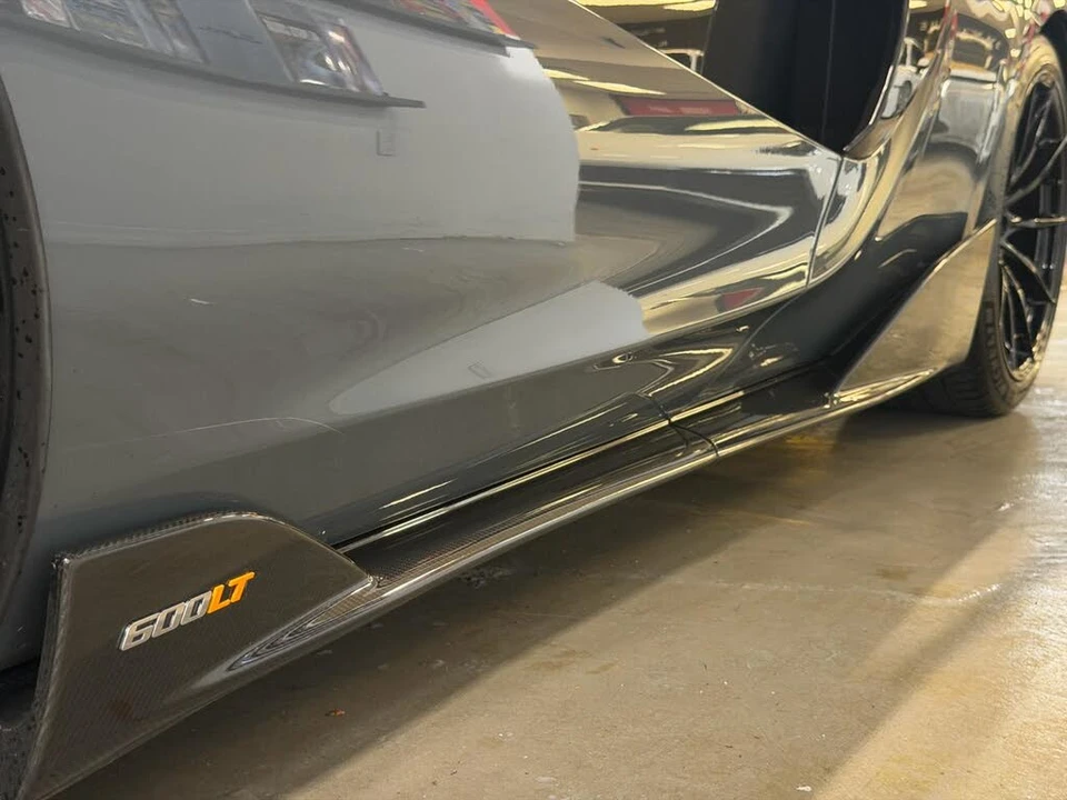 2020 McLaren 600LT Spider - Image 17 of 31