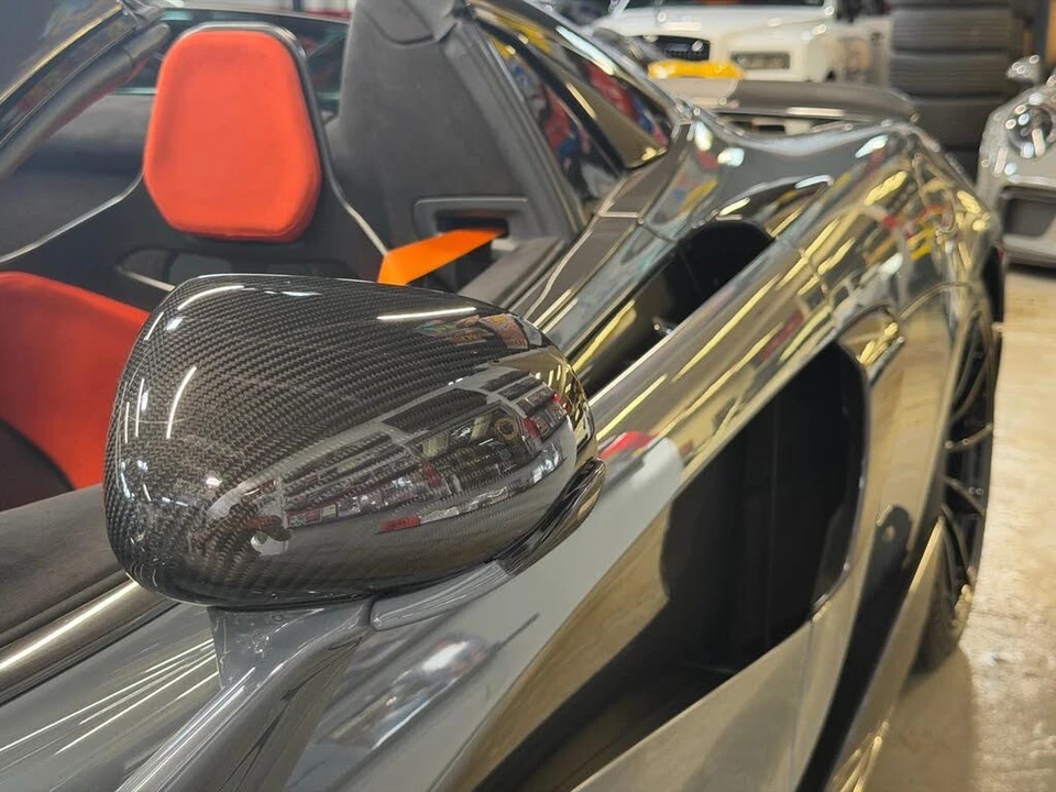 2020 McLaren 600LT Spider - Image 16 of 31