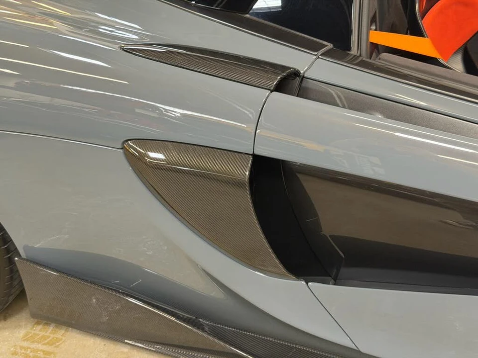 2020 McLaren 600LT Spider - Image 19 of 31
