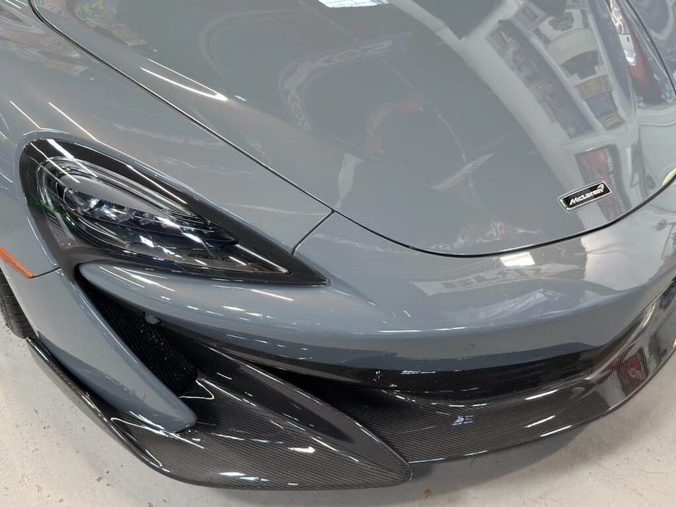 2020 McLaren 600LT Spider - Image 14 of 31