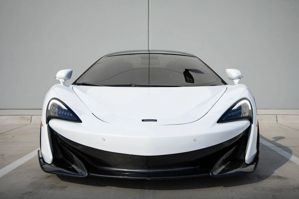 2020 McLaren 600LT Spider - Image 4 of 30