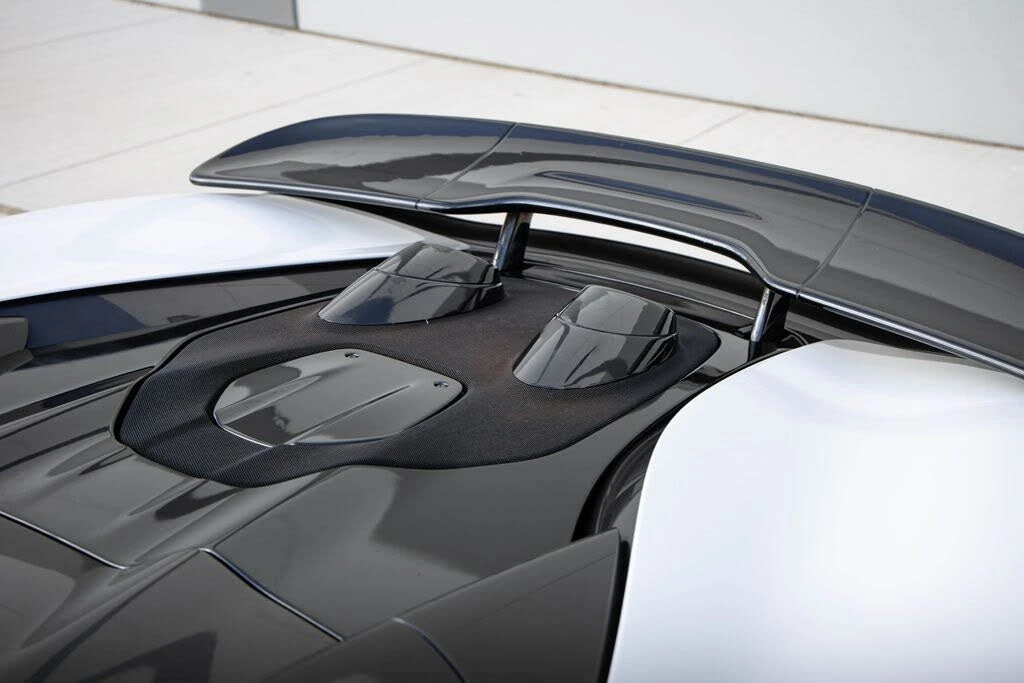 2020 McLaren 600LT Spider - Image 7 of 30