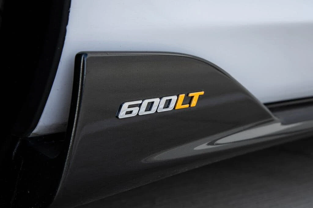 2020 McLaren 600LT Spider - Image 11 of 30