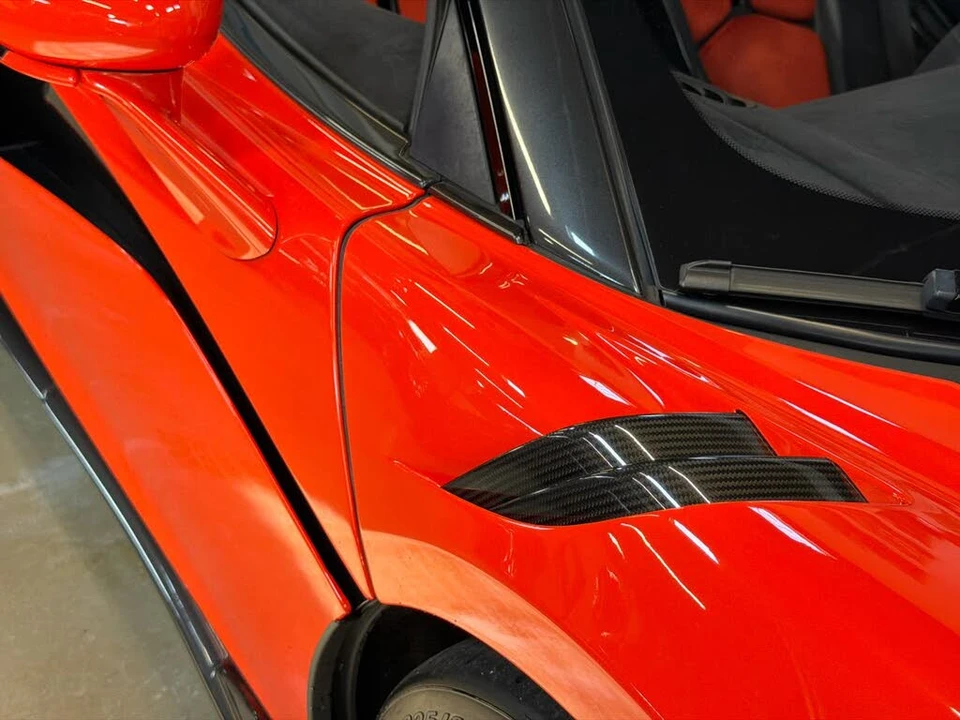 2020 McLaren 600LT Spider - Image 14 of 31